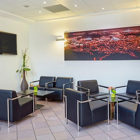Holiday Inn Toulon City Centre By Ihg Экстерьер фото