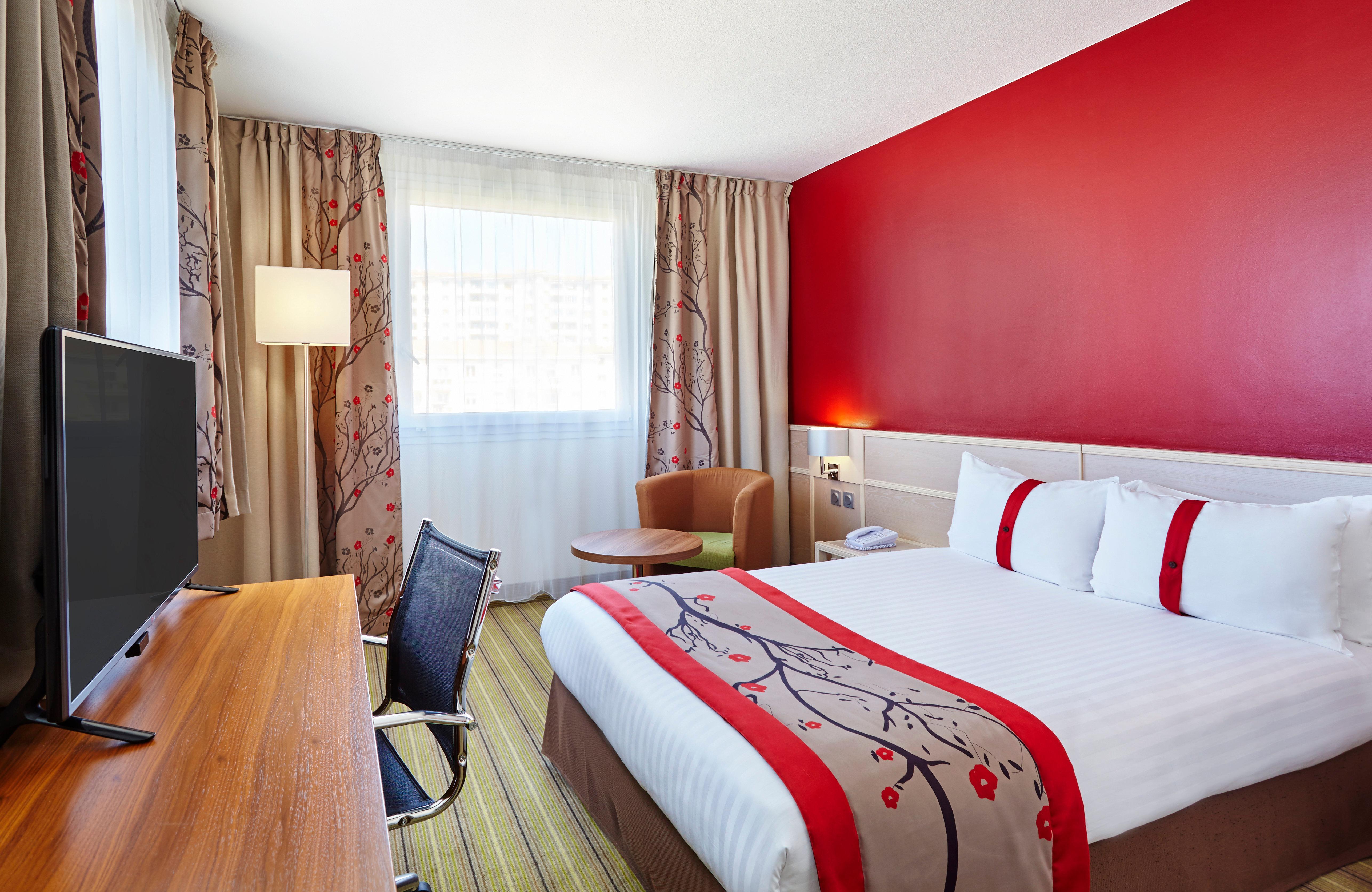 Holiday Inn Toulon City Centre By Ihg Экстерьер фото
