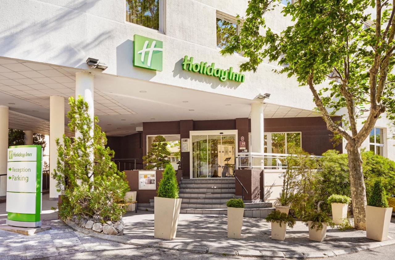 Holiday Inn Toulon City Centre By Ihg Экстерьер фото