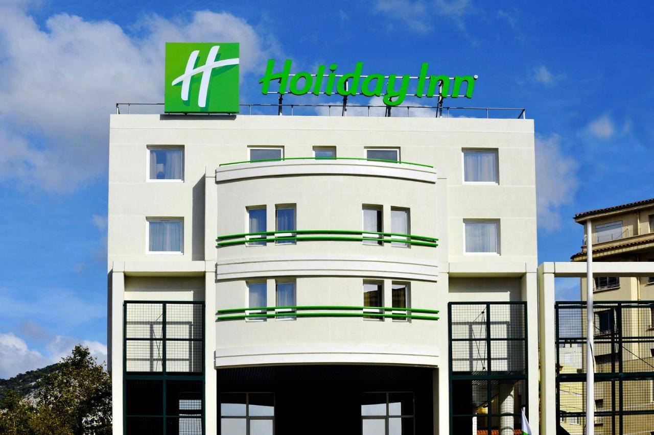 Holiday Inn Toulon City Centre By Ihg Экстерьер фото