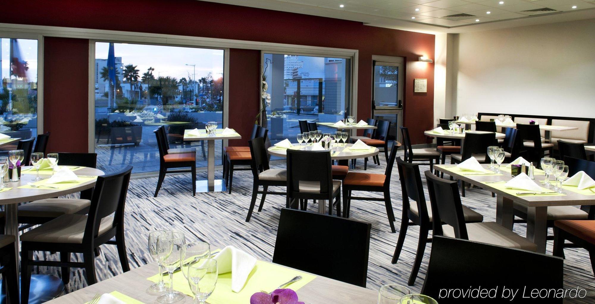 Holiday Inn Toulon City Centre By Ihg Экстерьер фото