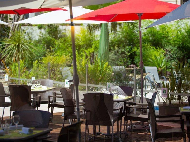 Holiday Inn Toulon City Centre By Ihg Экстерьер фото