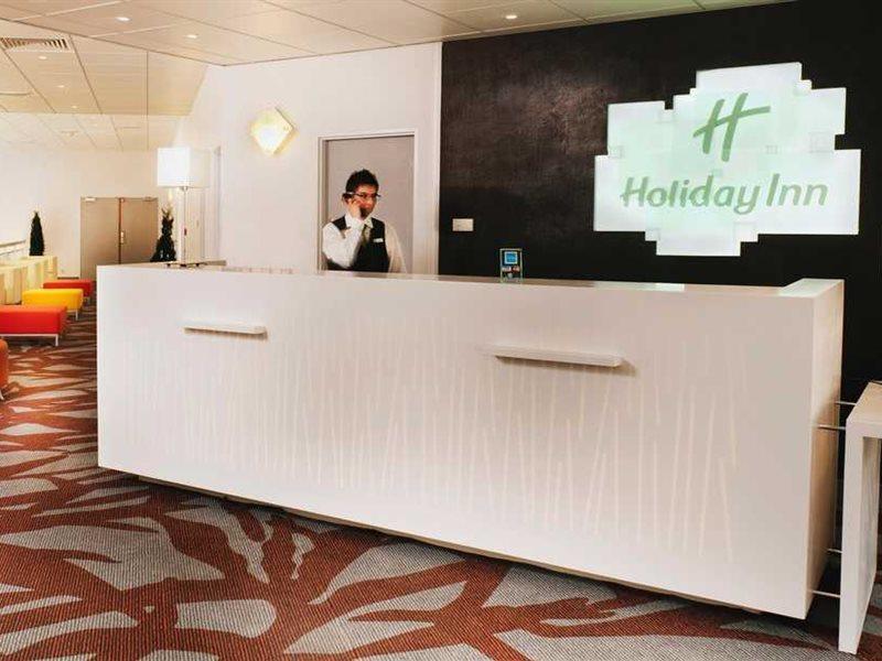 Holiday Inn Toulon City Centre By Ihg Экстерьер фото